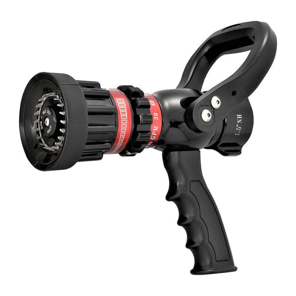 Jr Kawasaki JRKPGAFN Pistol Grip Adjustable Flow Nozzle | Jr Kawasaki by KHM Megatools Corp. Jr Kawasaki JRKPGAFN Pistol Grip Adjustable Flow Nozzle | Jr Kawasaki by KHM Megatools Corp.